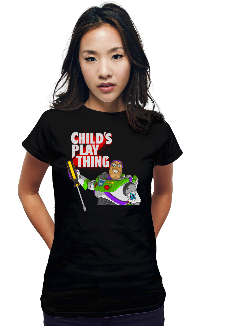 Child's Play Thing