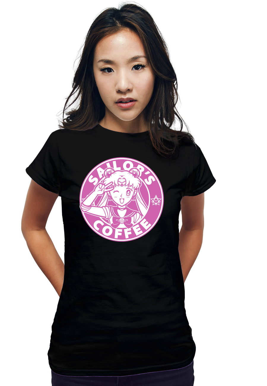 Sailor's Coffee