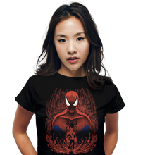 Load image into Gallery viewer, Friendly Webslinger Shadow
