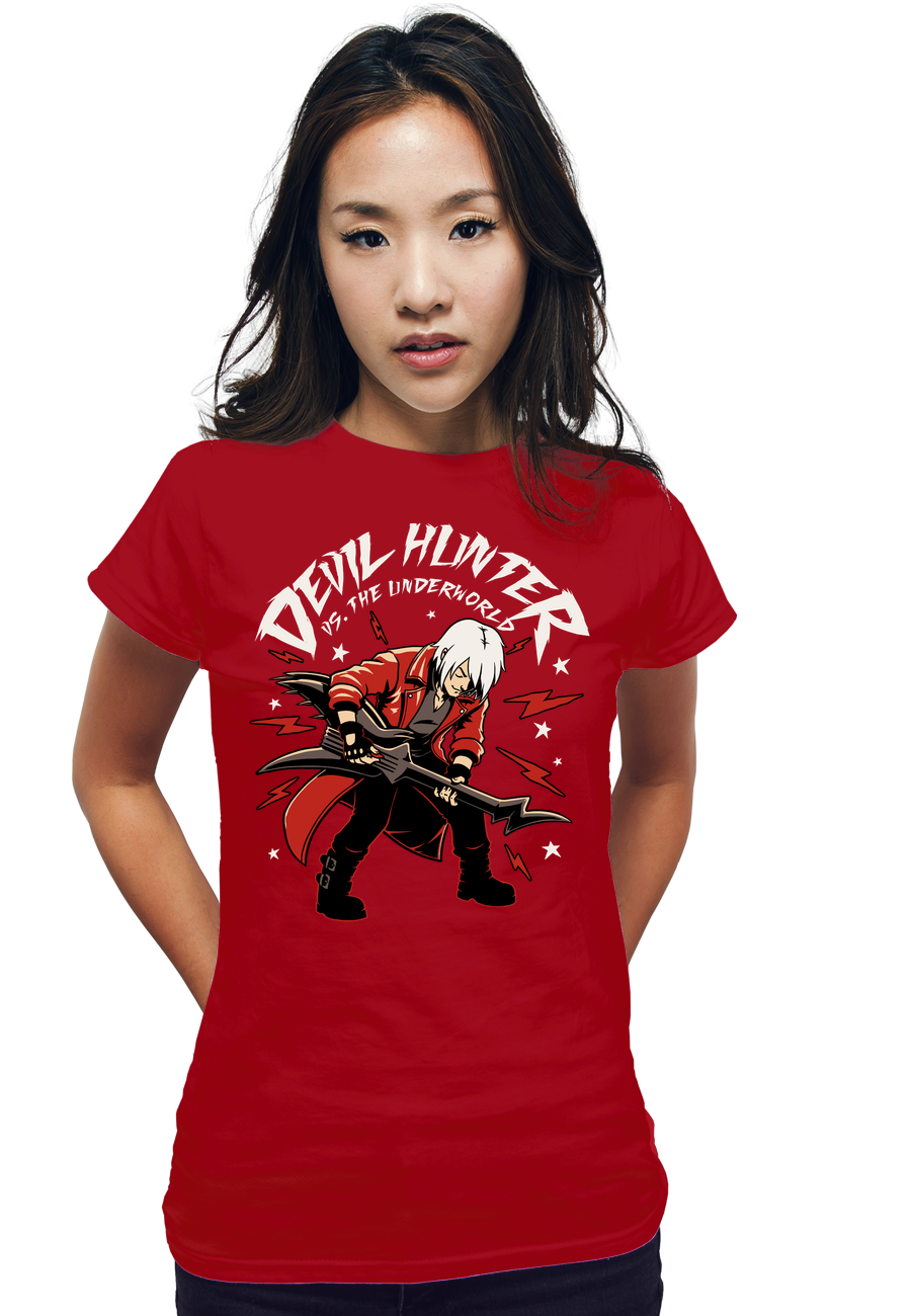Devil Hunter Music