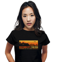 Load image into Gallery viewer, Raccoon City Fun Run
