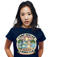 Load image into Gallery viewer, Camp Heeler
