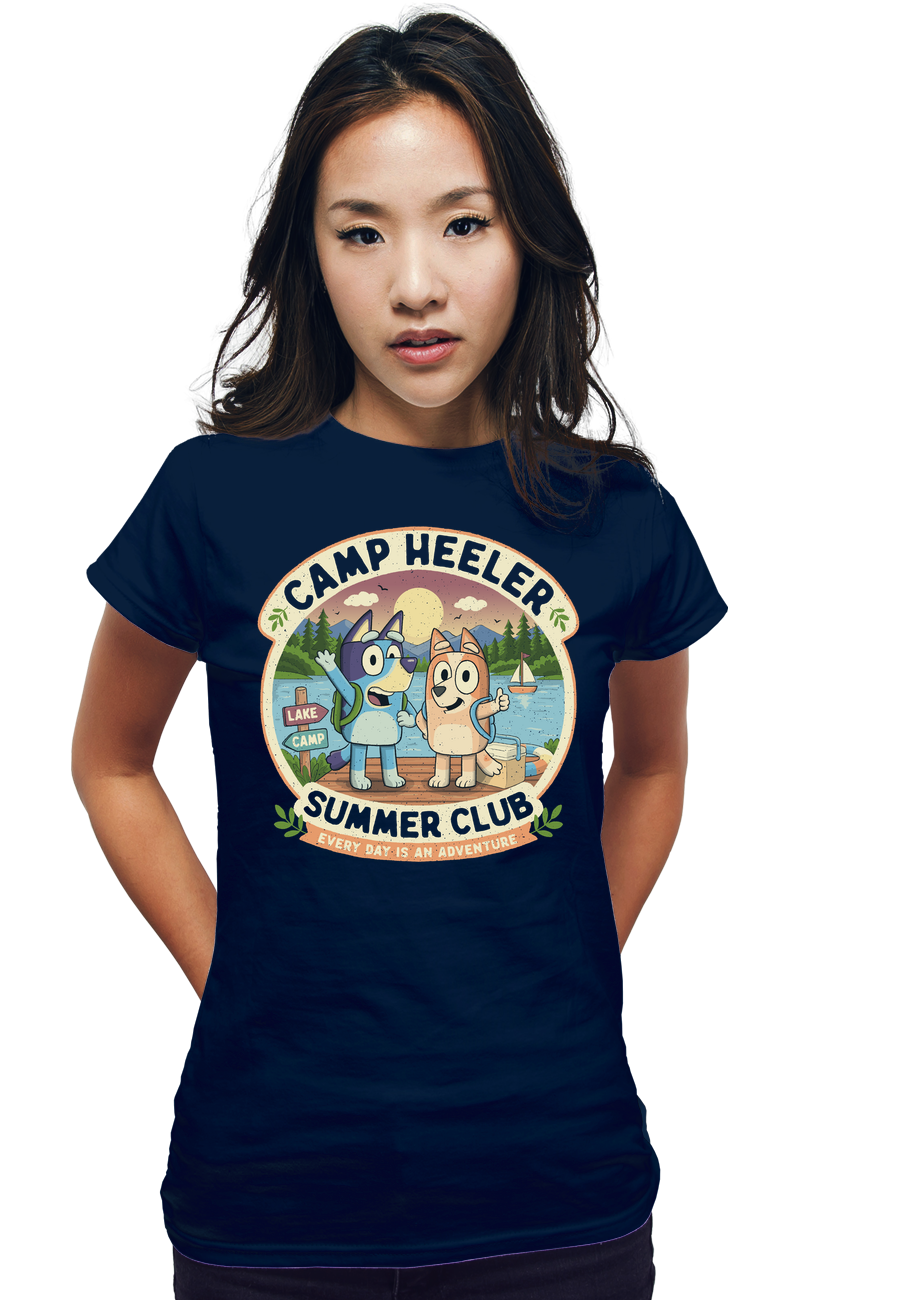 Camp Heeler