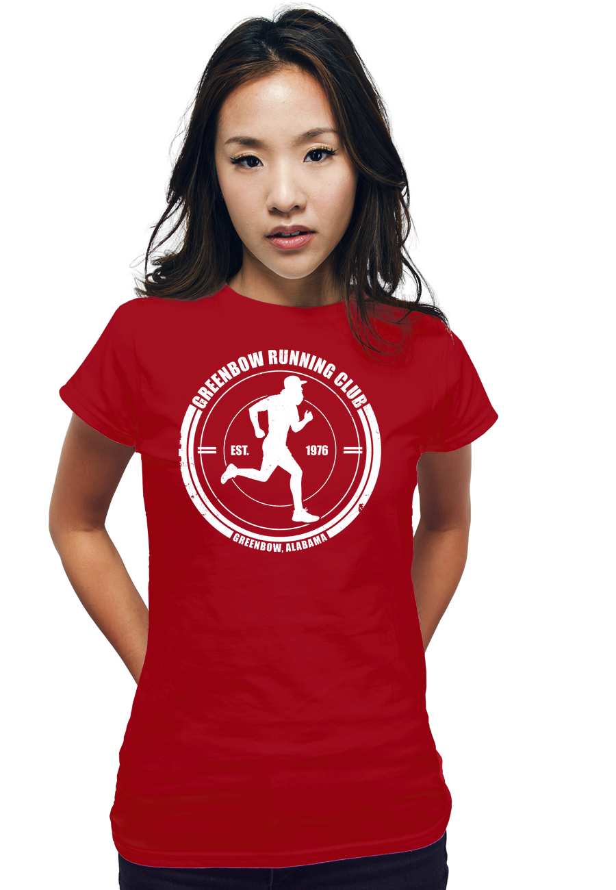 Greensboro Running Club