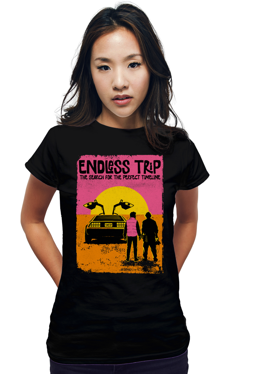 Endless Trip