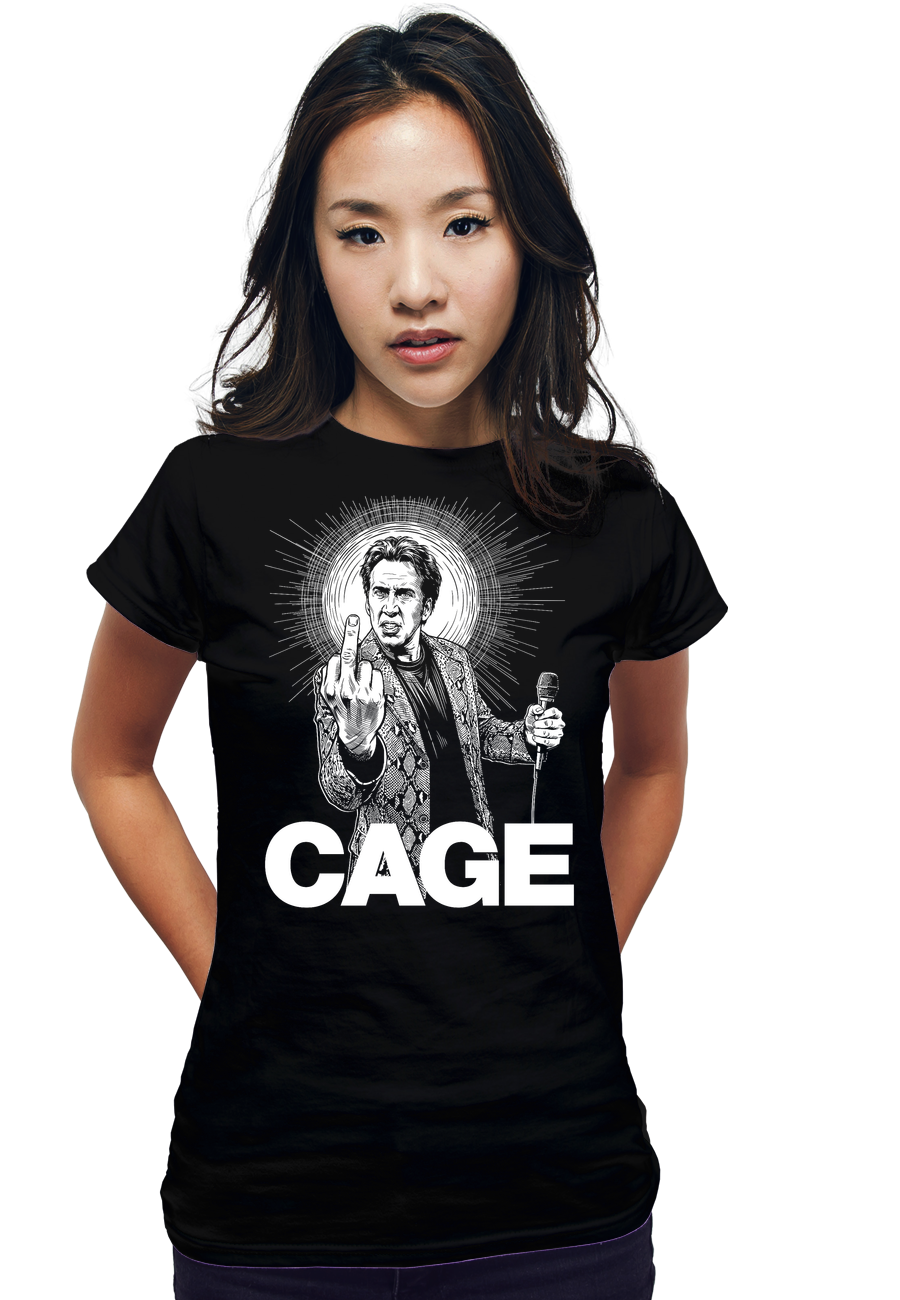 CAGE