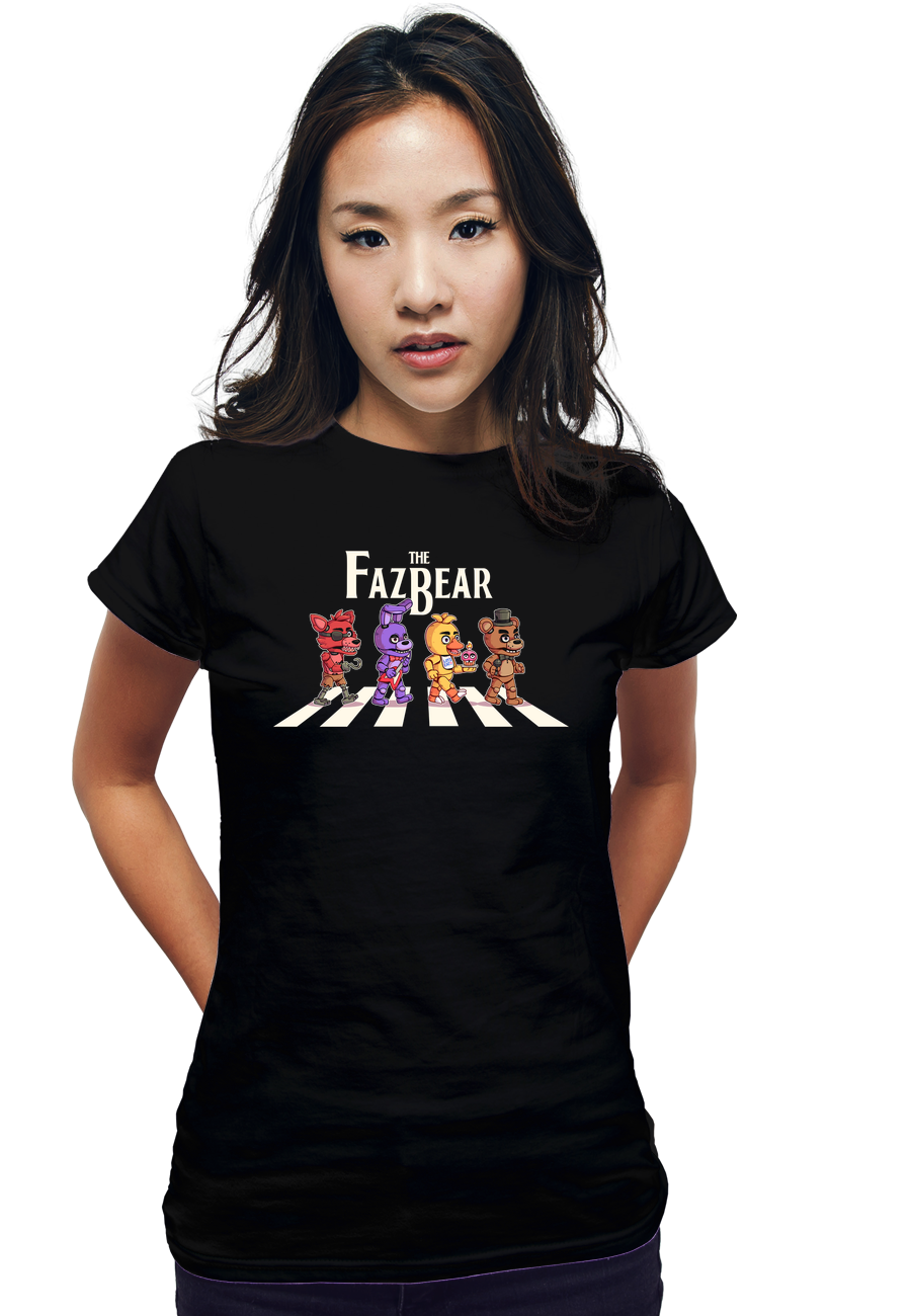 The Fazbear