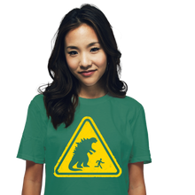 Load image into Gallery viewer, Kaiju Warning
