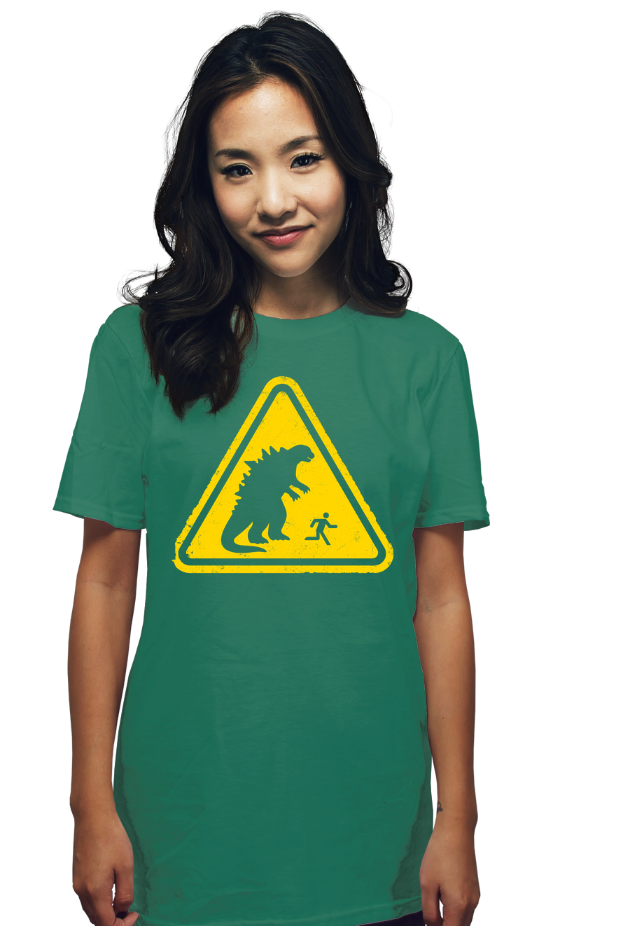Kaiju Warning