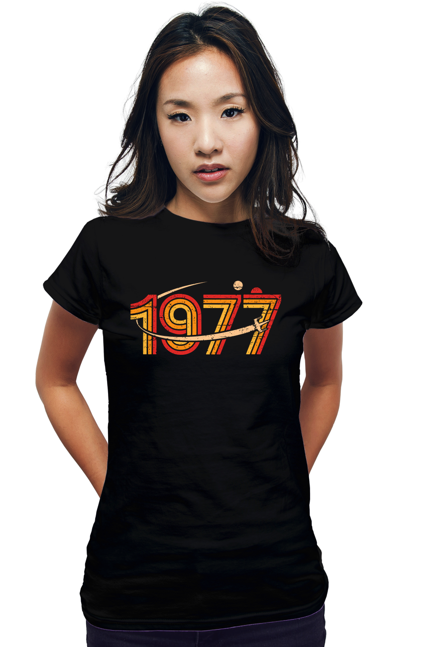 Vintage Wars 1977