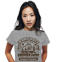 Load image into Gallery viewer, Womp Rats Summer Camp
