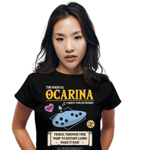 Load image into Gallery viewer, Magical Ocarina
