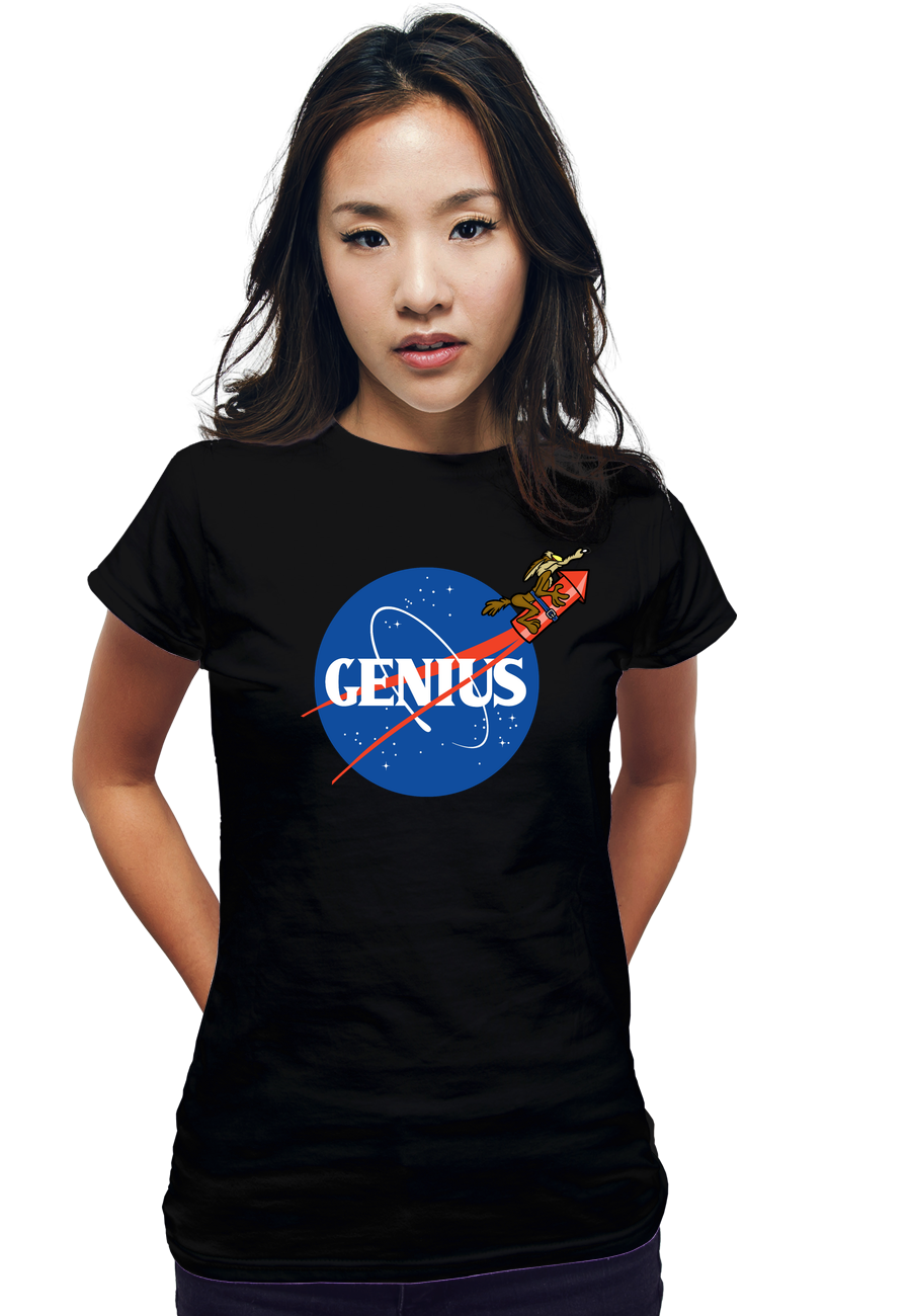Space Genius