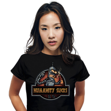 Load image into Gallery viewer, Robots Against Humanity
