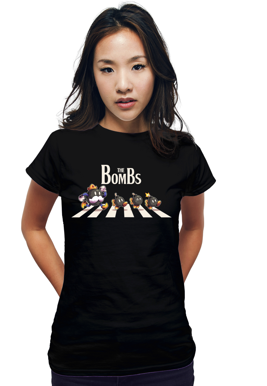 The Bombs