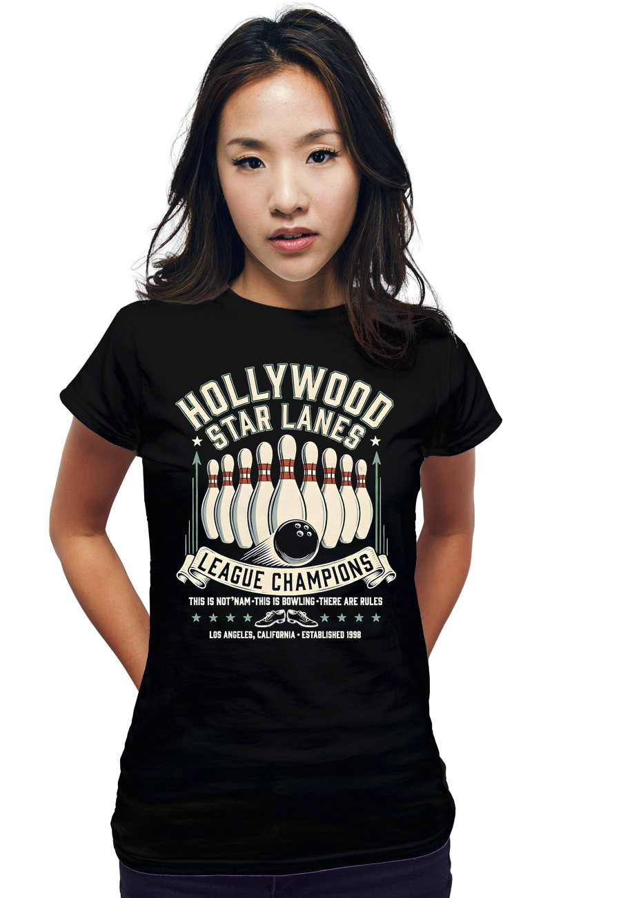 Hollywood Star Lanes