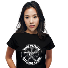 Load image into Gallery viewer, The Witch Hiking Club
