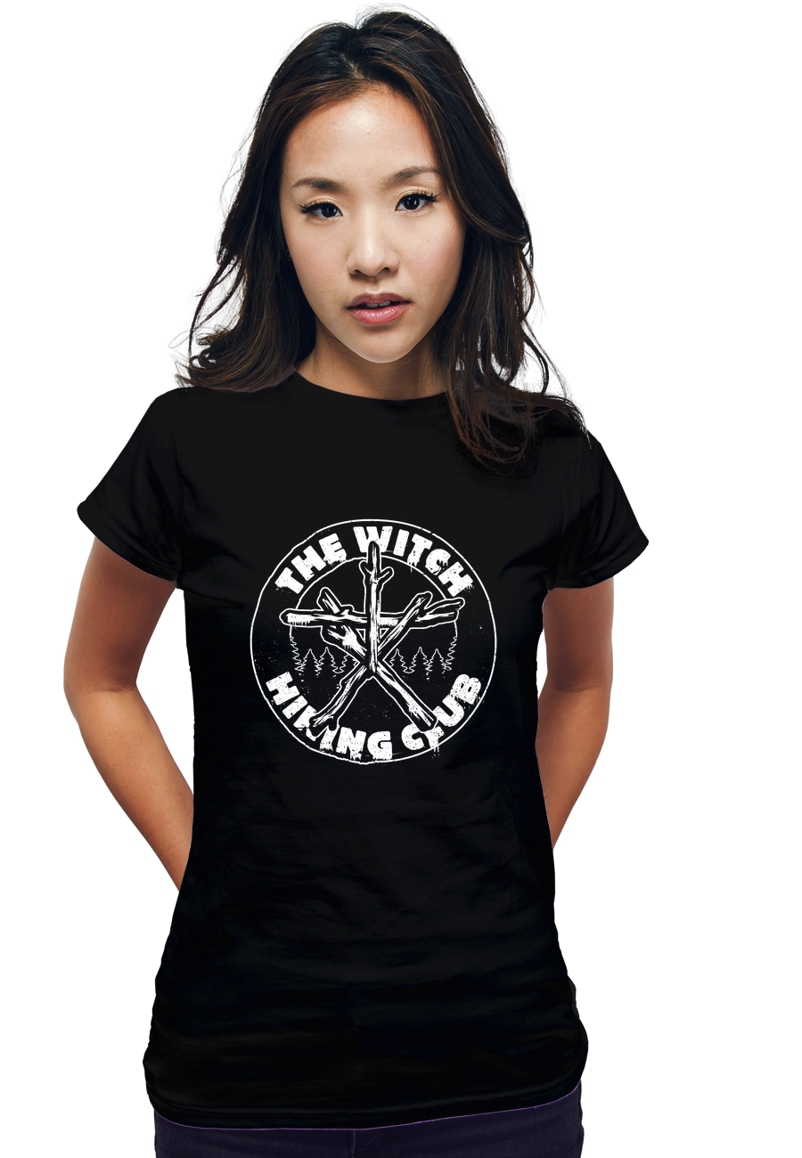 The Witch Hiking Club