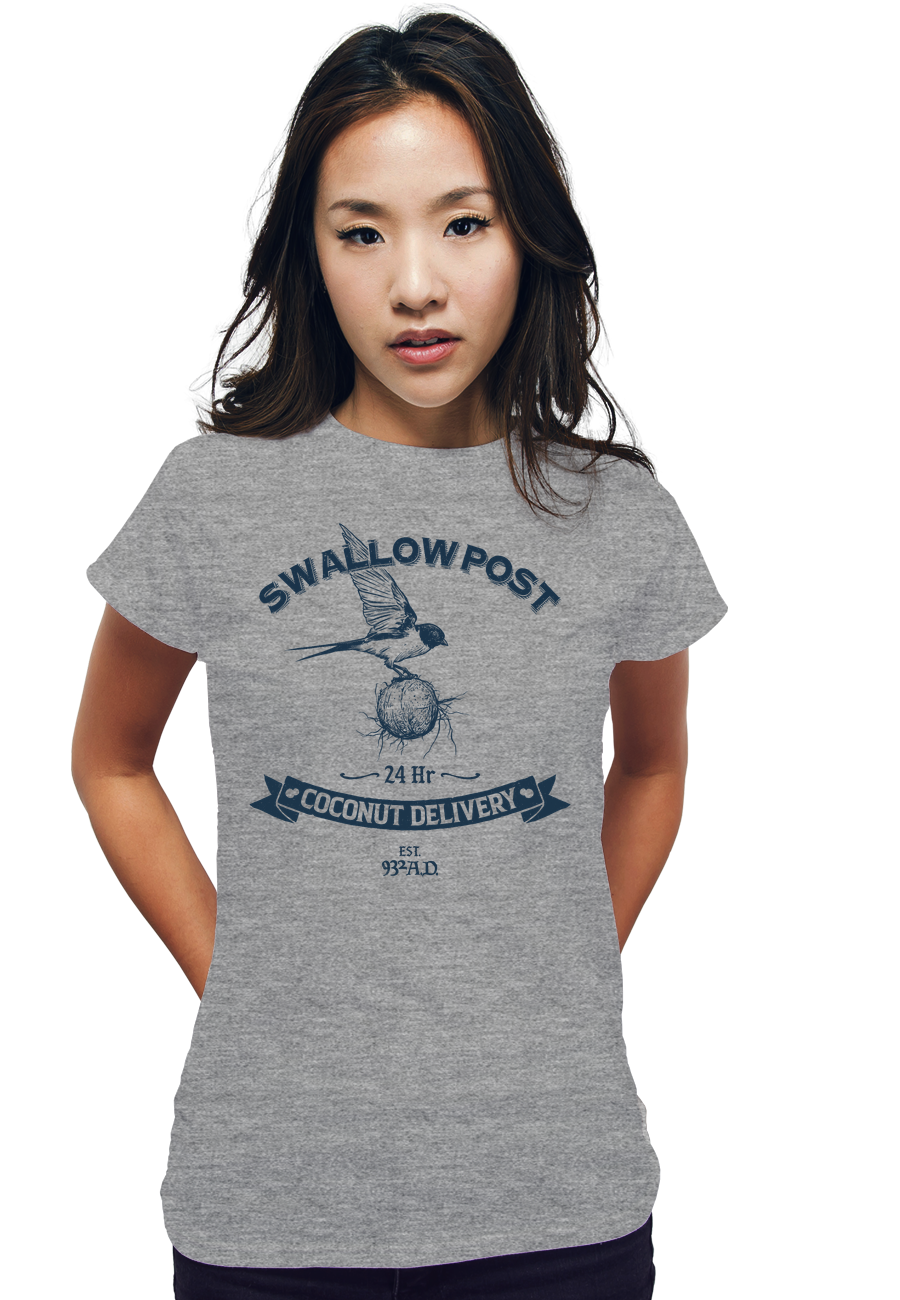 Swallow Post