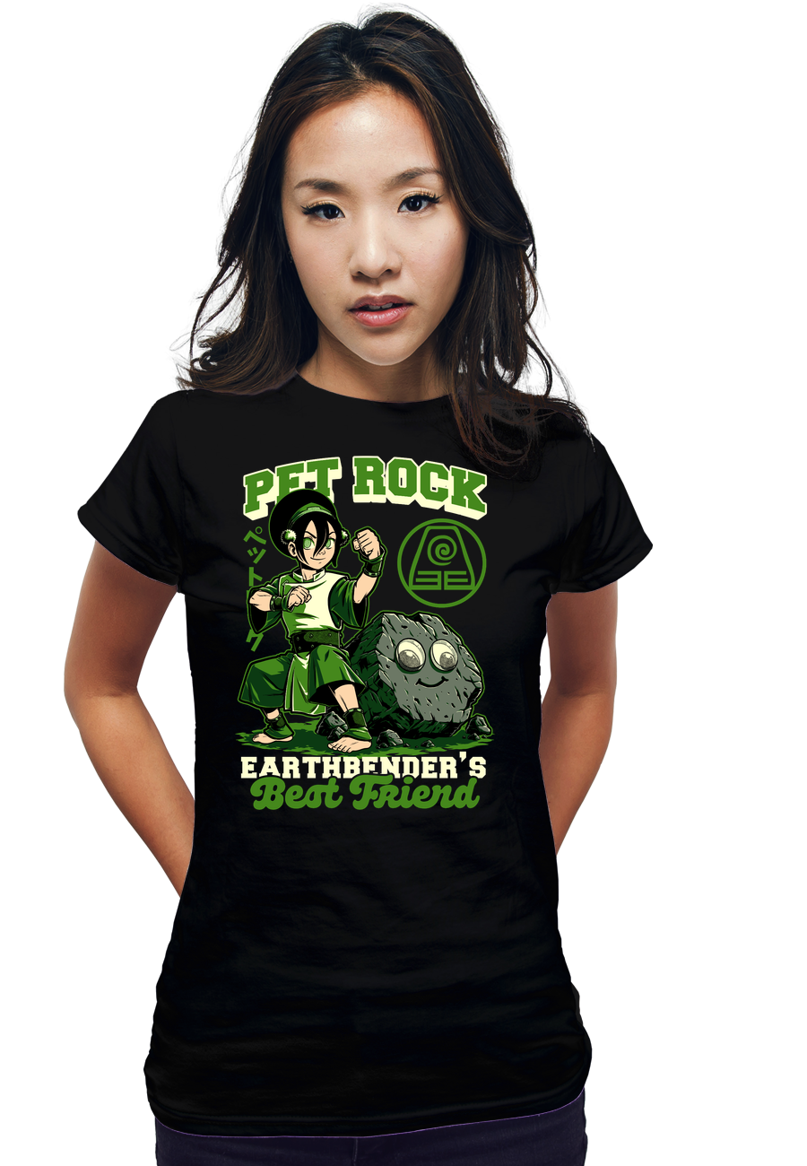 Pet Rock