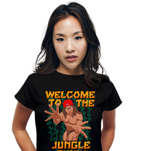 Load image into Gallery viewer, Jungle Rock
