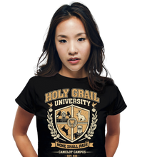 Load image into Gallery viewer, Holy Grail University
