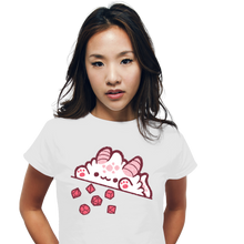 Load image into Gallery viewer, D&amp;D Bongo Cat
