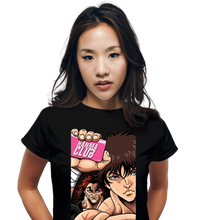 Load image into Gallery viewer, Hanma Club
