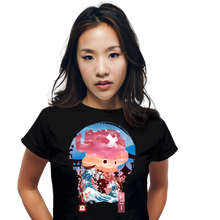 Load image into Gallery viewer, Cotton Candy Sea
