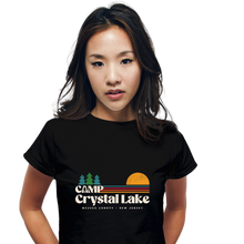 Load image into Gallery viewer, Deadly Summer Camp
