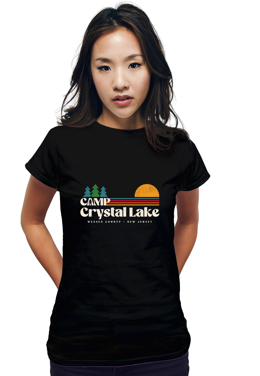 Deadly Summer Camp