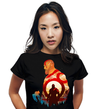 Load image into Gallery viewer, Ukiyo Kratos
