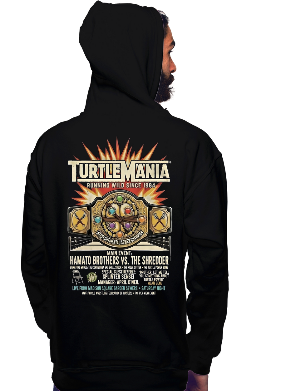 TurtleMania