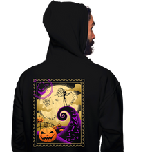 Load image into Gallery viewer, Halloween Postage
