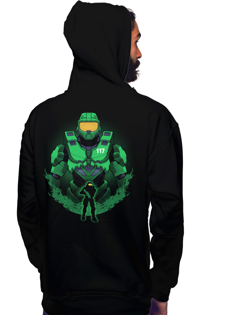 Spartan 117
