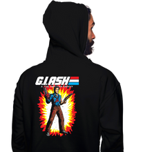 Load image into Gallery viewer, G.I. ASH
