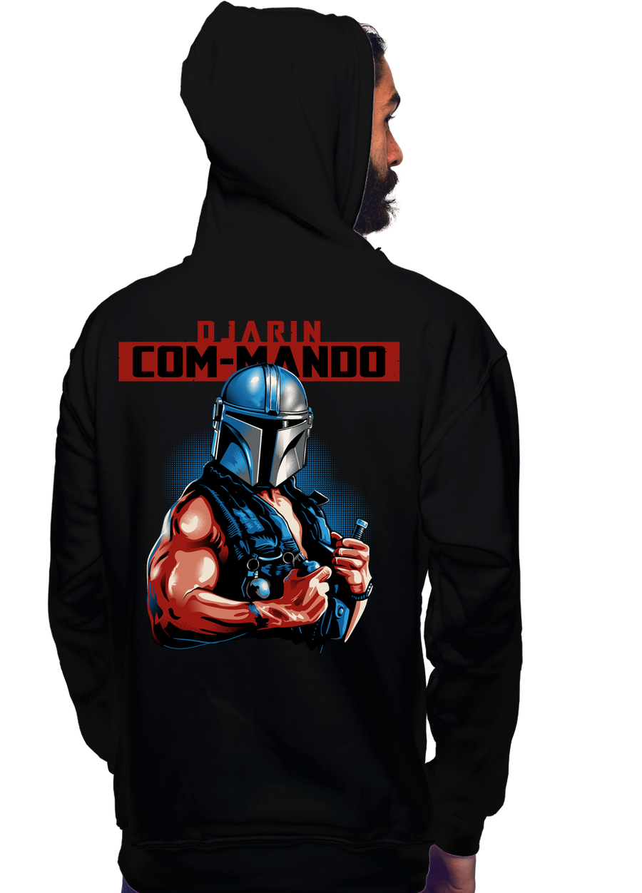 Com-Mando
