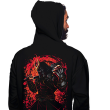 Load image into Gallery viewer, The Tyrannical Emperor Of The Outworld
