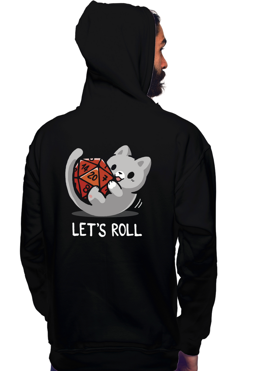 Let's Roll
