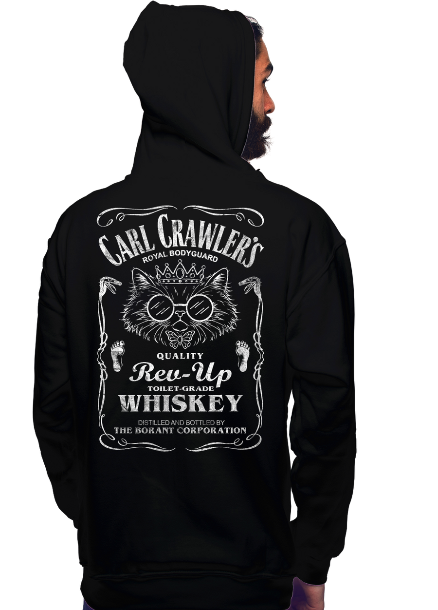 Crawler Whiskey