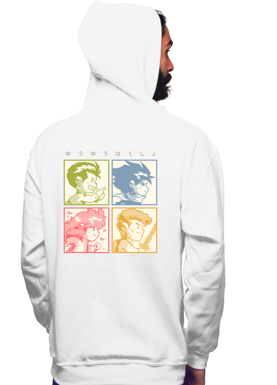 Detective Gang