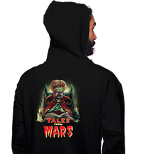 Load image into Gallery viewer, Tales from Mars
