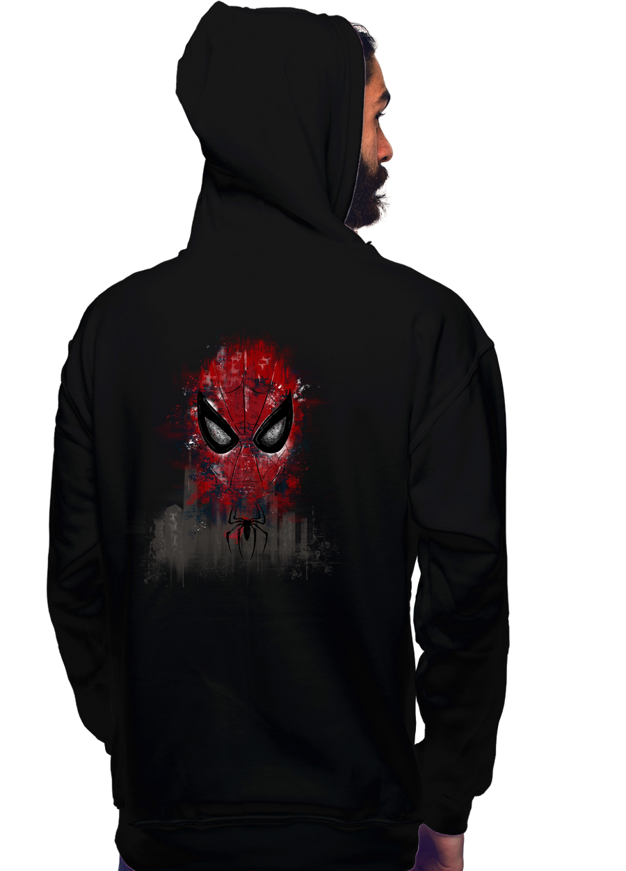 Crimson Web