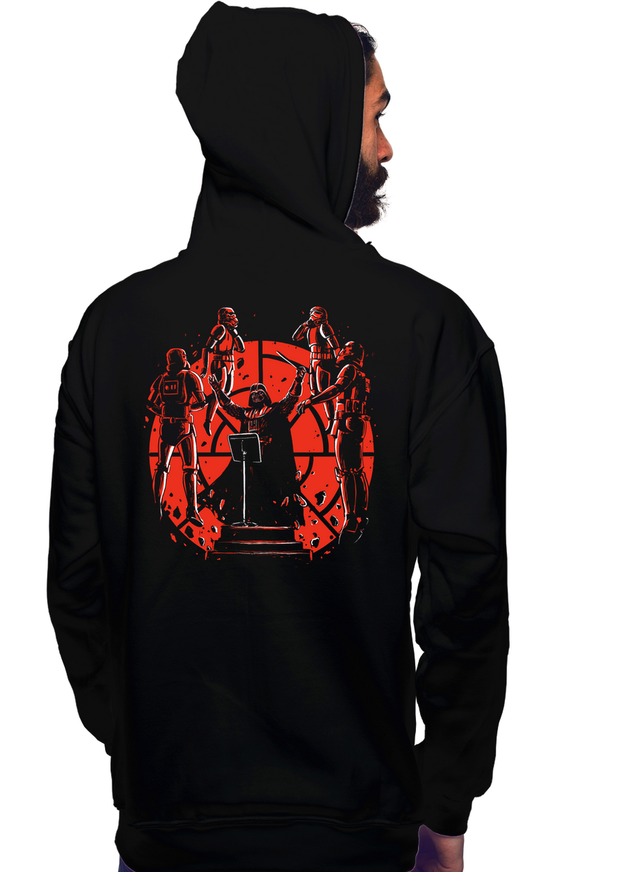The Dark Side Symphony