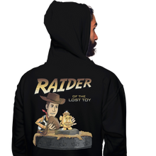Load image into Gallery viewer, Raiders Of The Lost Toy
