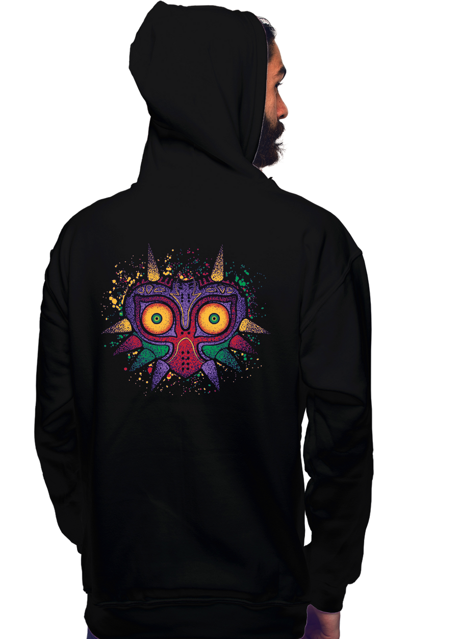 Mask of Madness