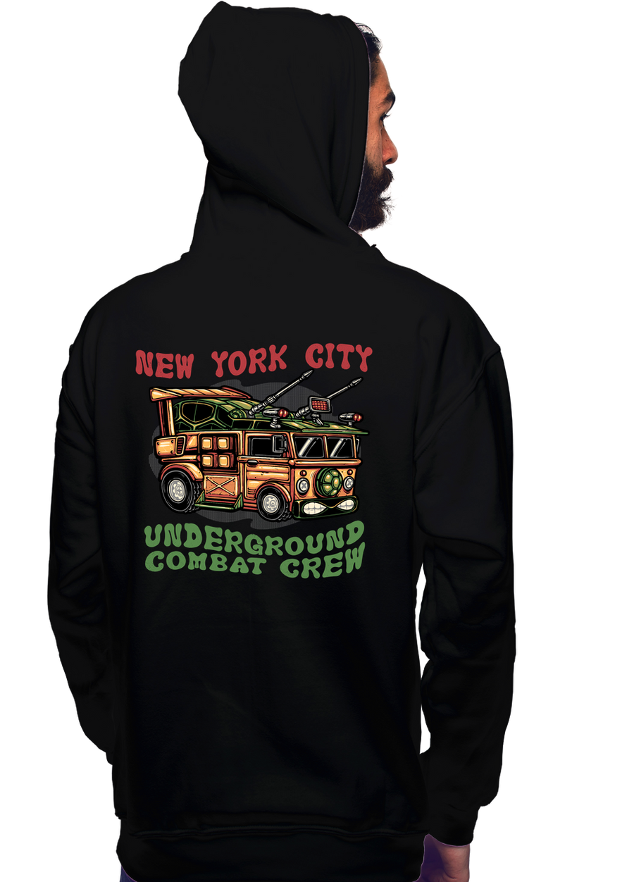 NYC Underground