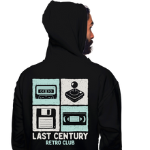 Load image into Gallery viewer, Last Century Club

