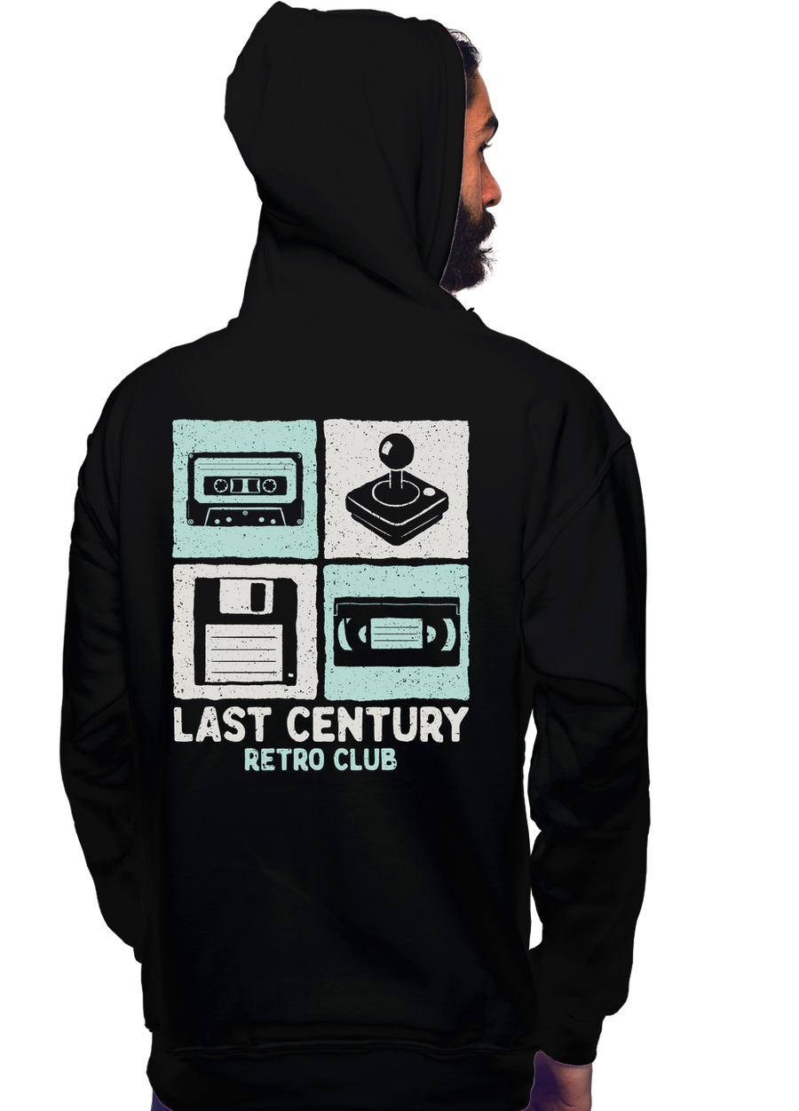 Last Century Club