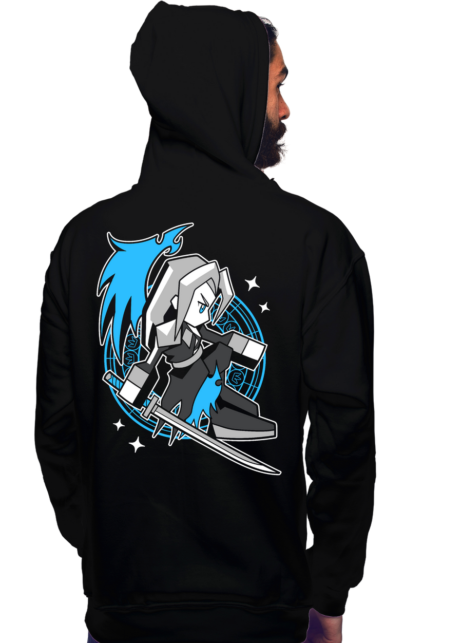 SEPHIROTH